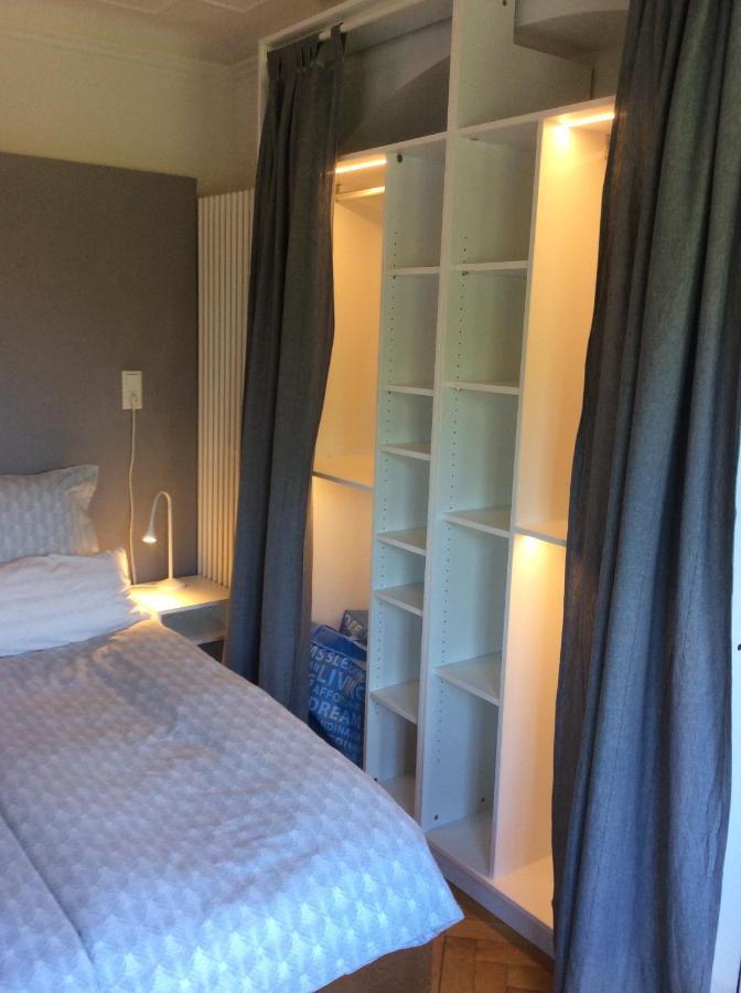 Ferienwohnung Villa Am Fluss Lauf an der Pegnitz Luaran gambar