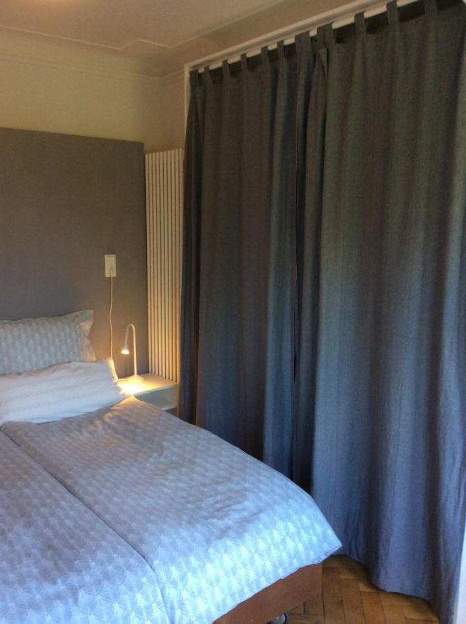 Ferienwohnung Villa Am Fluss Lauf an der Pegnitz Luaran gambar