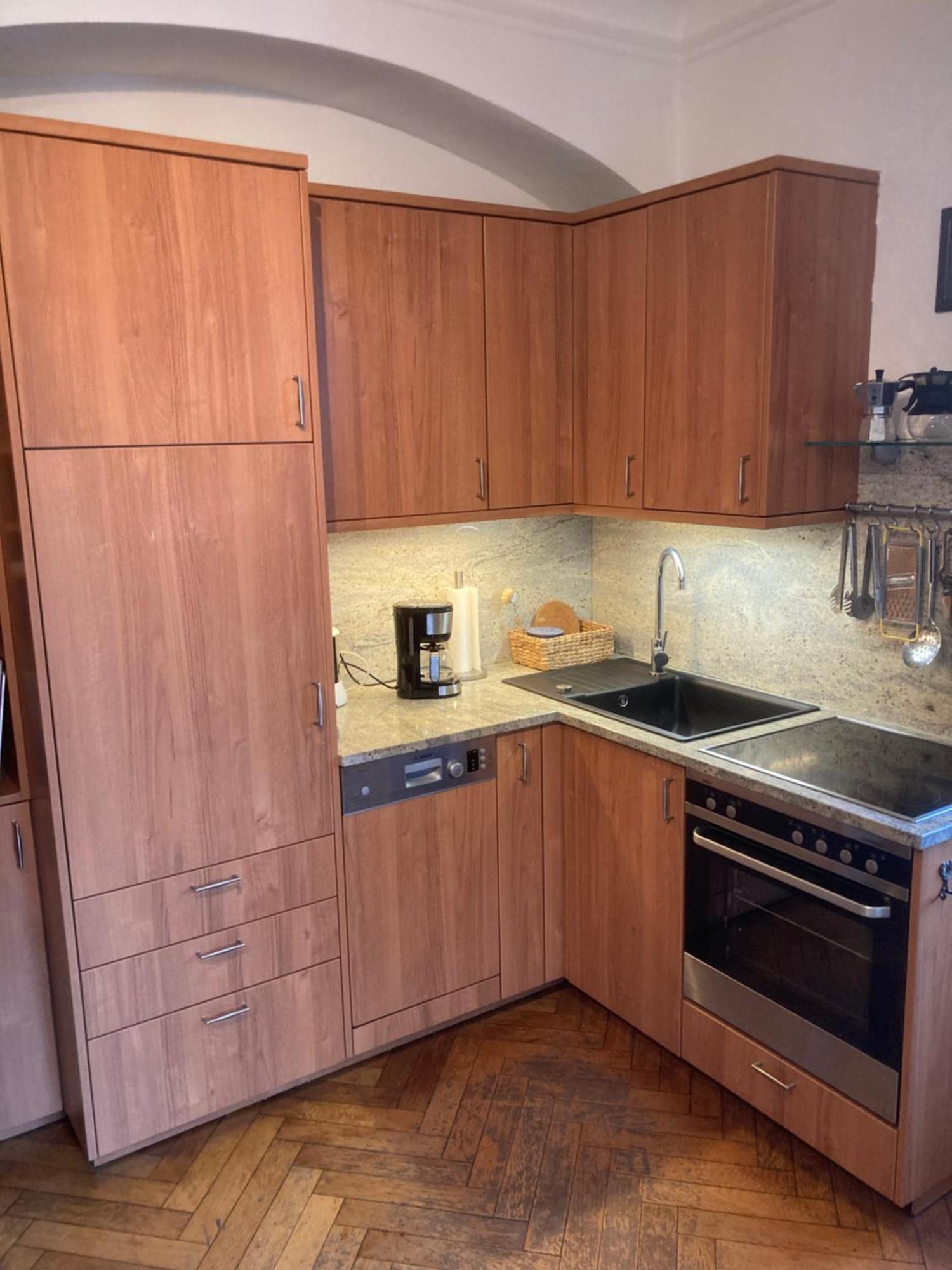 Ferienwohnung Villa Am Fluss Lauf an der Pegnitz Luaran gambar