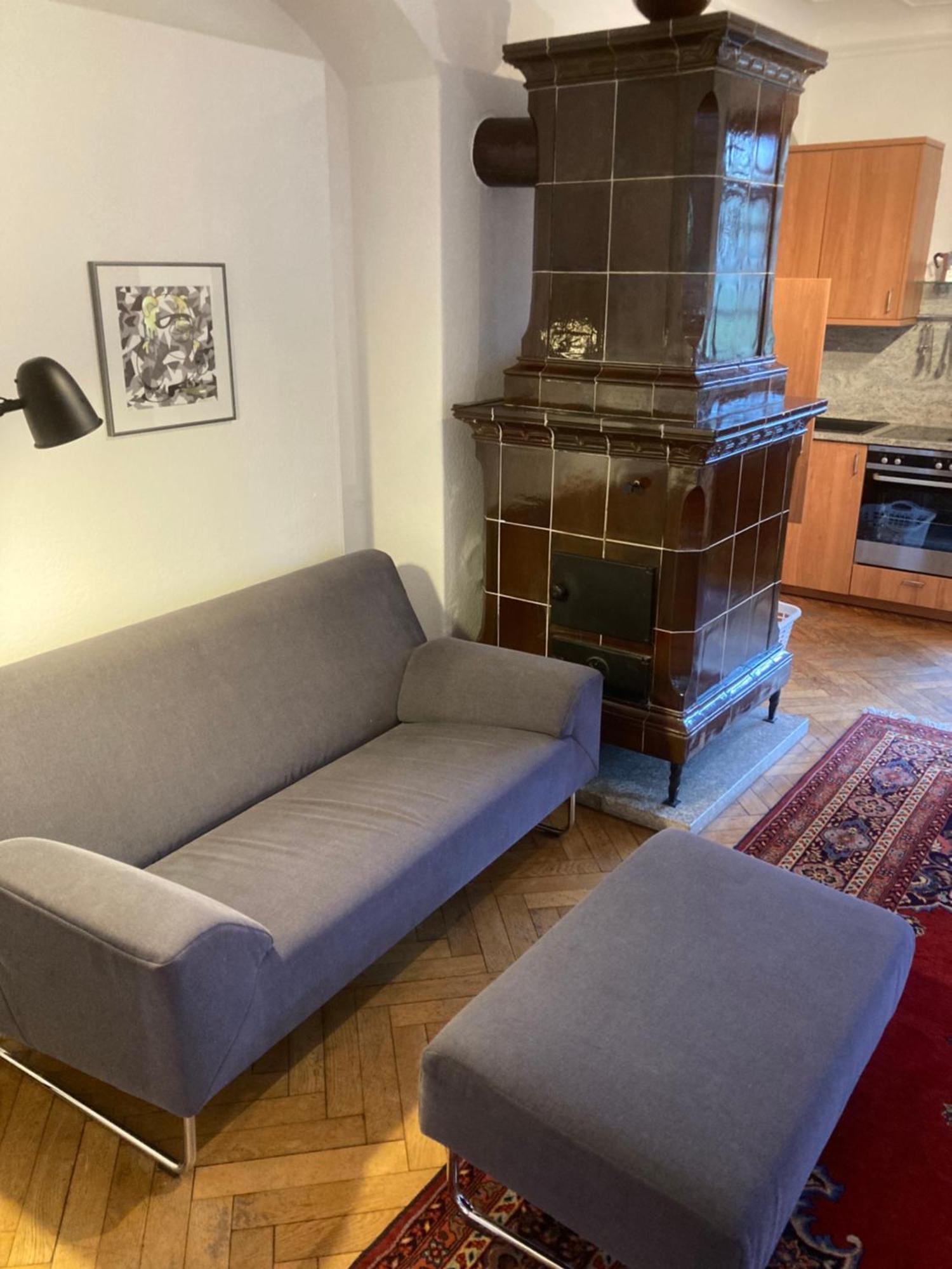 Ferienwohnung Villa Am Fluss Lauf an der Pegnitz Luaran gambar