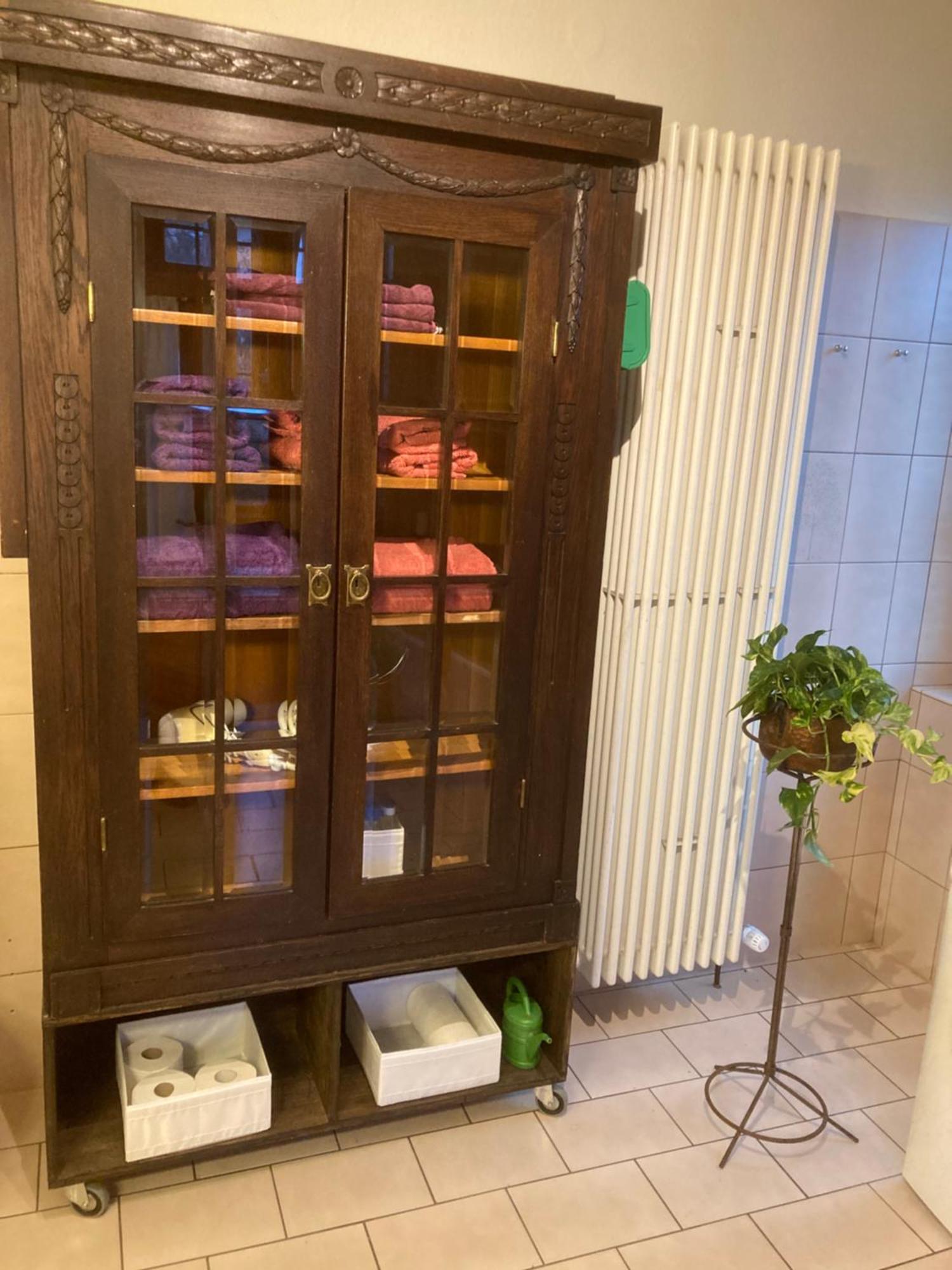 Ferienwohnung Villa Am Fluss Lauf an der Pegnitz Luaran gambar