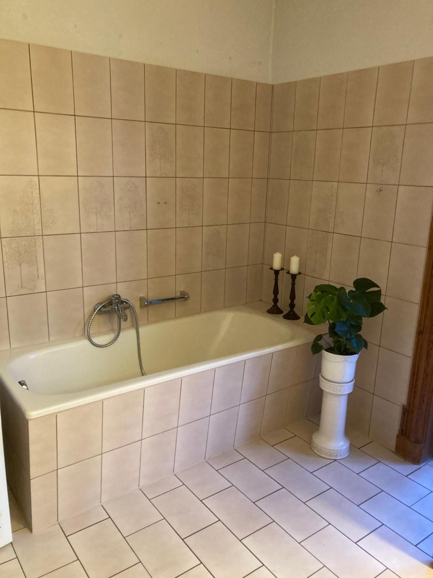 Ferienwohnung Villa Am Fluss Lauf an der Pegnitz Luaran gambar