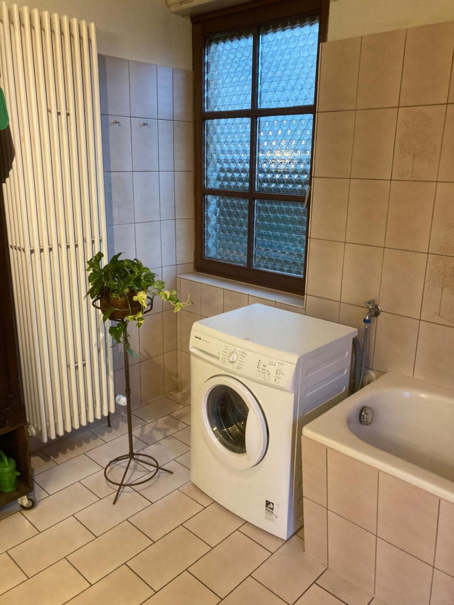 Ferienwohnung Villa Am Fluss Lauf an der Pegnitz Luaran gambar